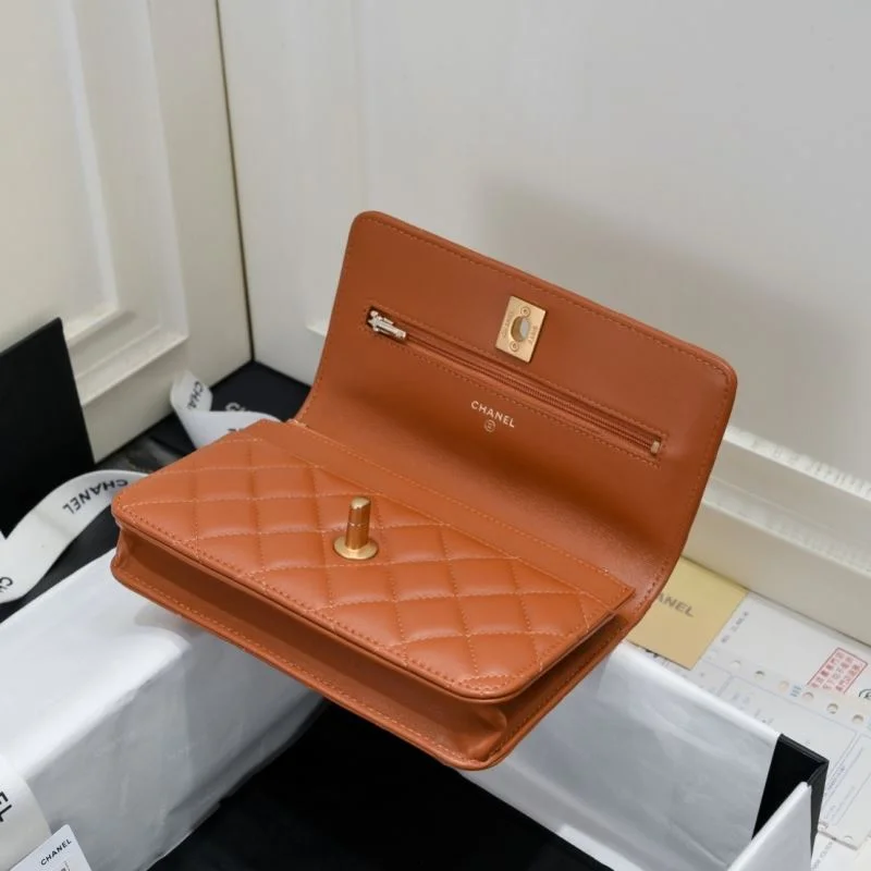 Chanel Woc Bags ComfortFit 54032