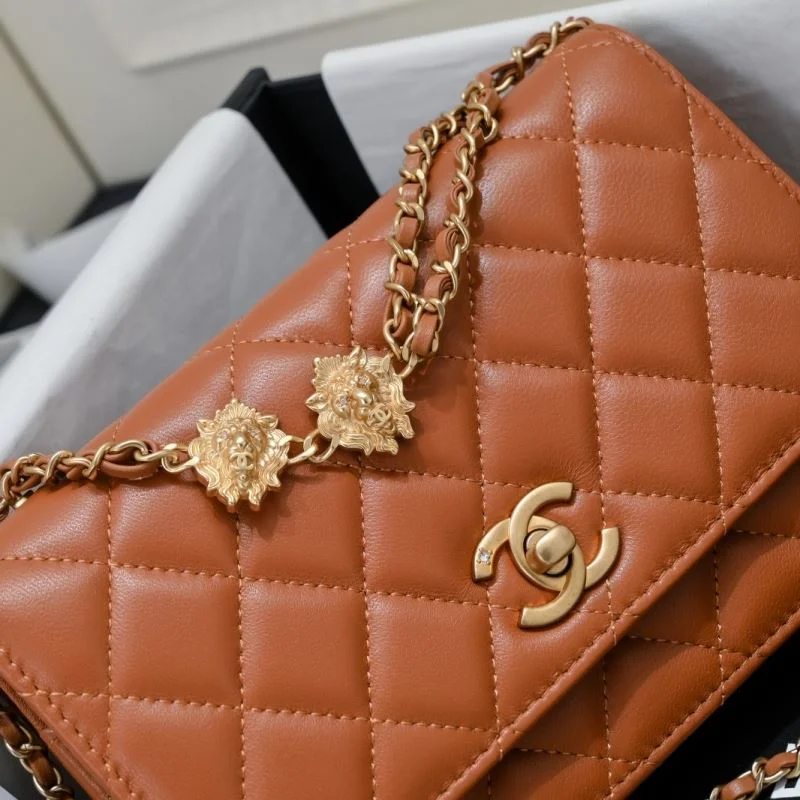 Chanel Woc Bags ComfortFit 54032