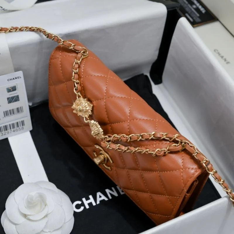 Chanel Woc Bags ComfortFit 54032