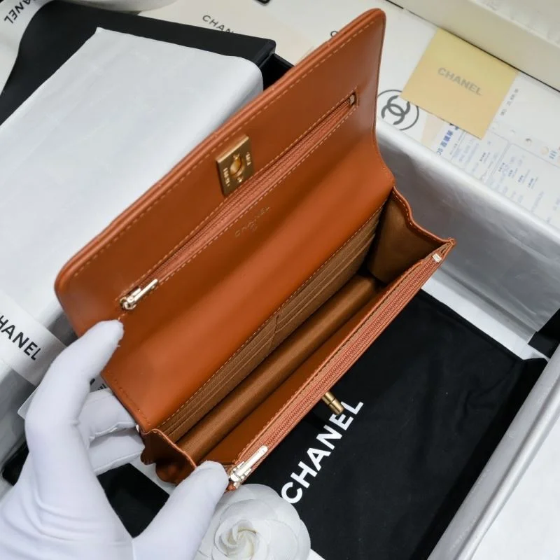 Chanel Woc Bags ComfortFit 54032