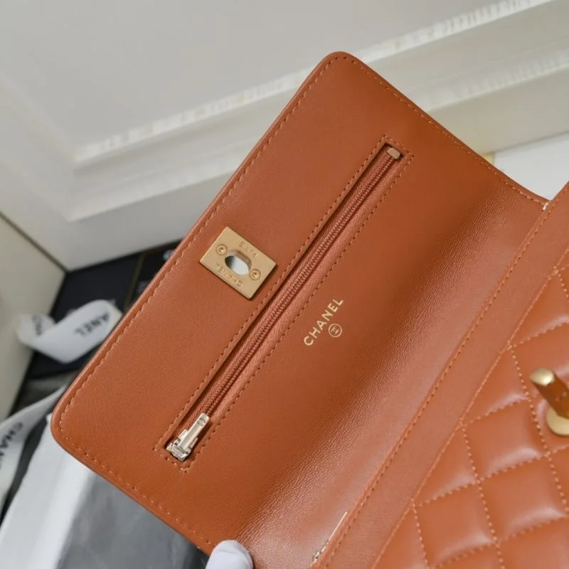 Chanel Woc Bags ComfortFit 54032
