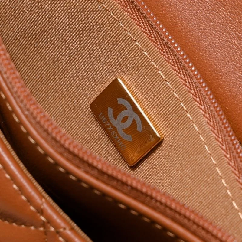 Chanel Woc Bags ComfortFit 54032