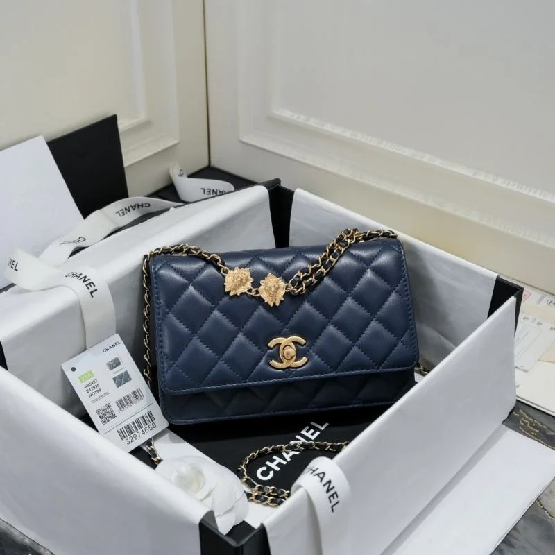 Chanel Woc Bags Versatile 54033