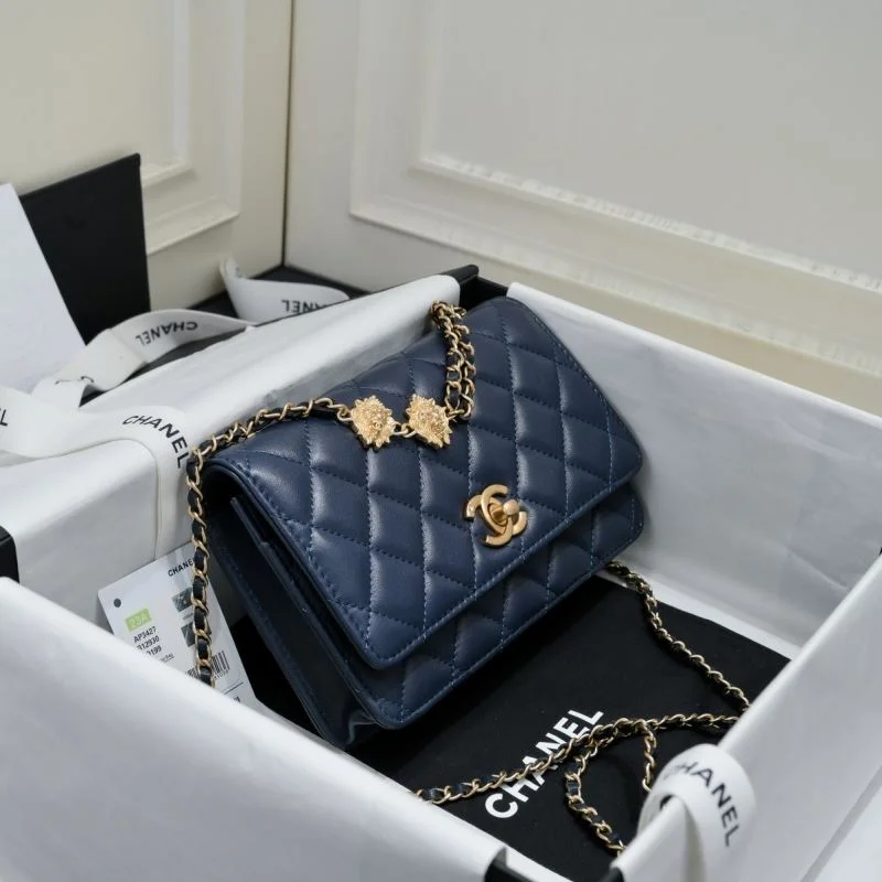 Chanel Woc Bags Versatile 54033