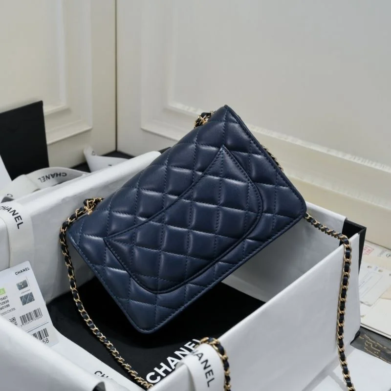 Chanel Woc Bags Versatile 54033