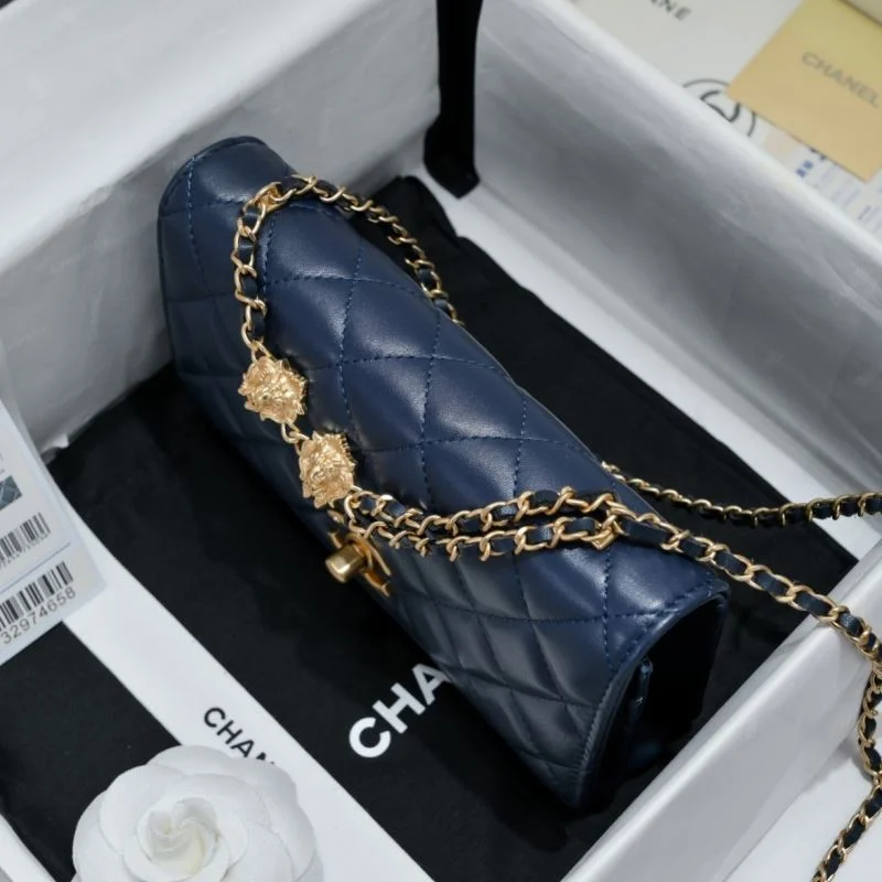 Chanel Woc Bags Versatile 54033