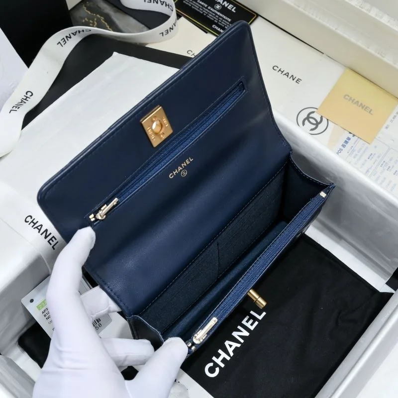 Chanel Woc Bags Versatile 54033