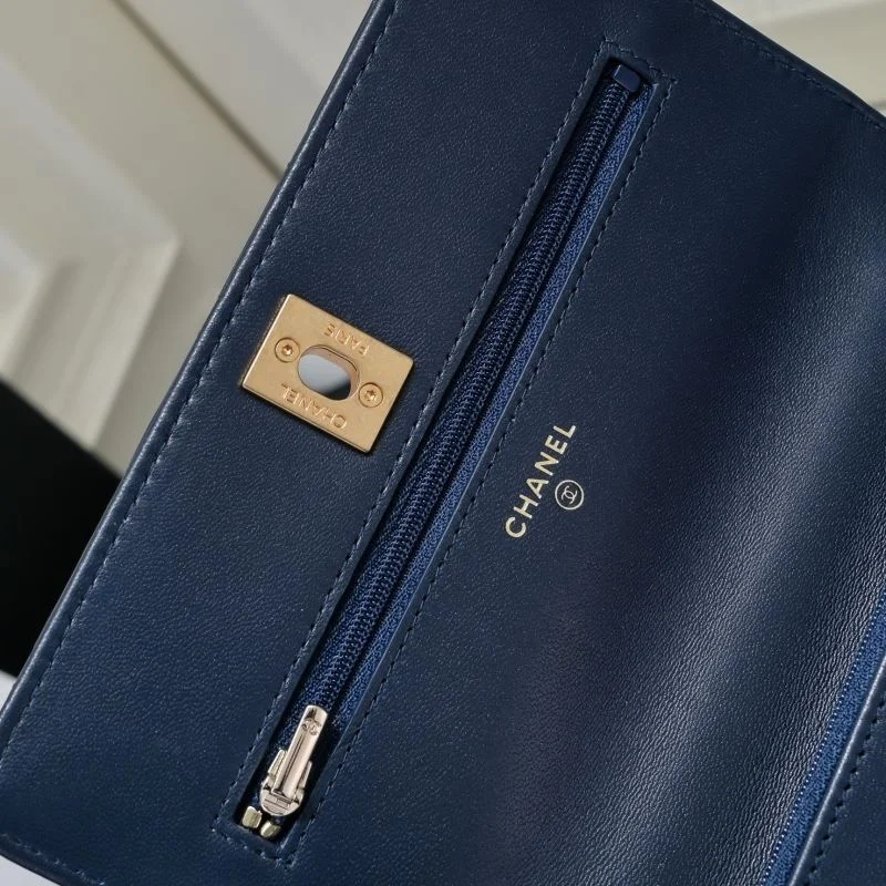 Chanel Woc Bags Versatile 54033