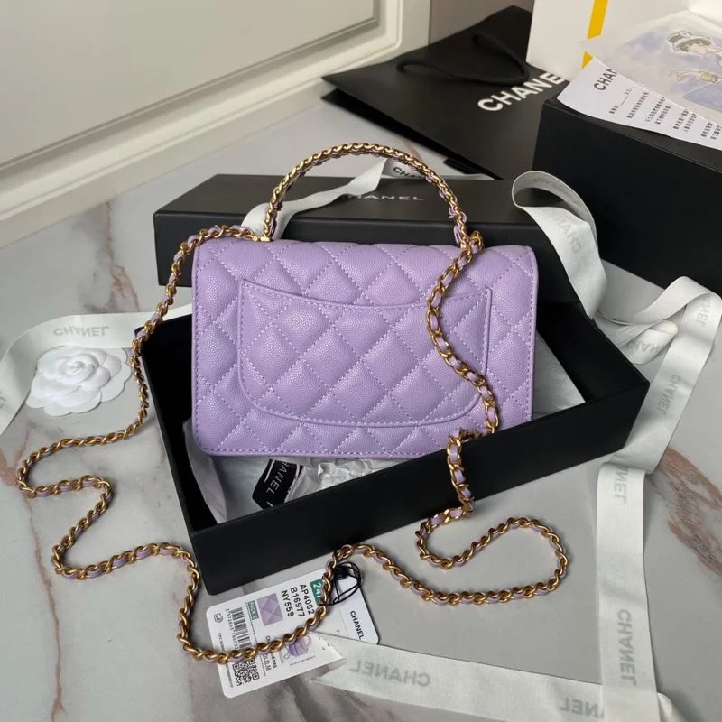 Chanel Woc Bags FastDry 53824