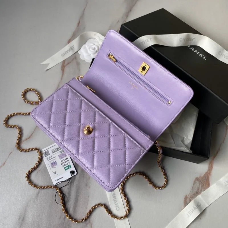 Chanel Woc Bags FastDry 53824