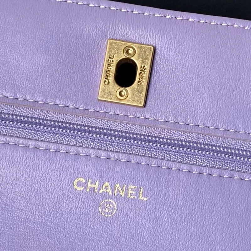 Chanel Woc Bags FastDry 53824