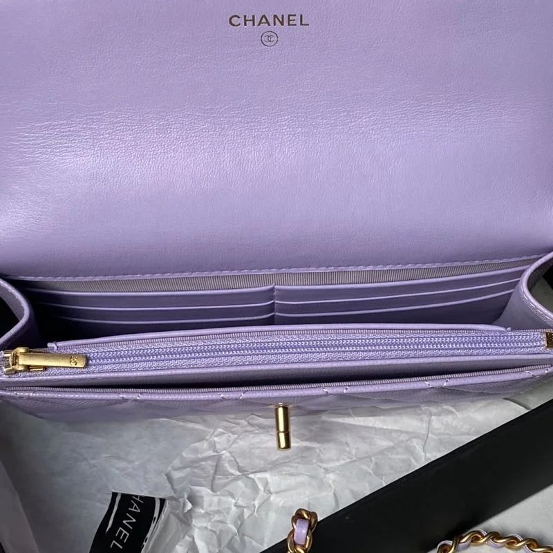 Chanel Woc Bags FastDry 53824