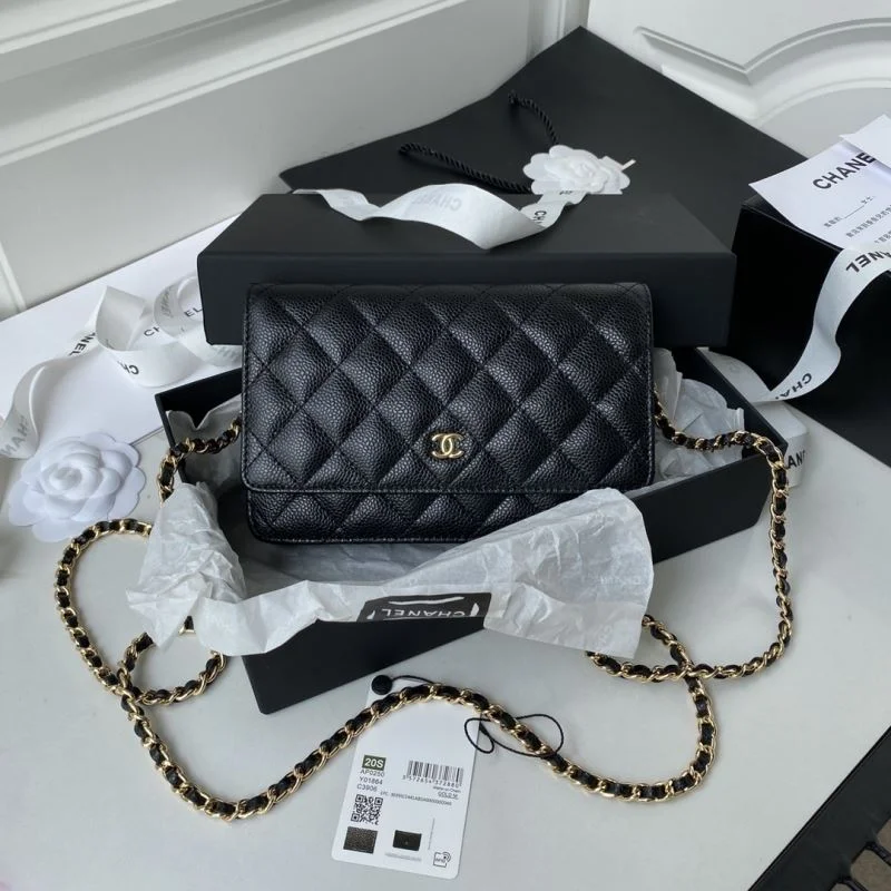 Comfortable Chanel Woc Bags 53775