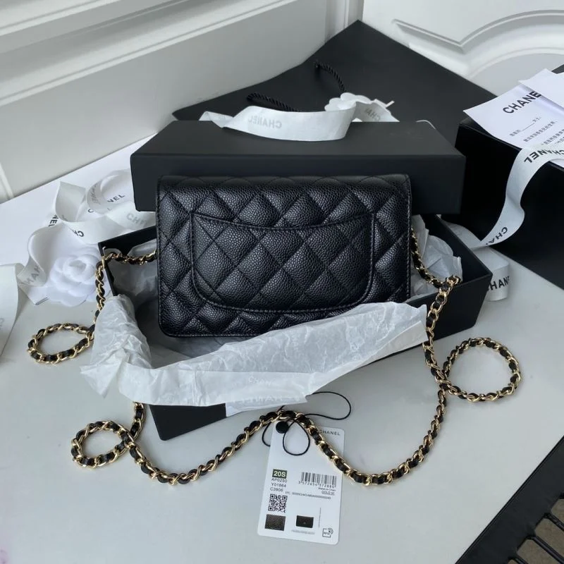 Comfortable Chanel Woc Bags 53775