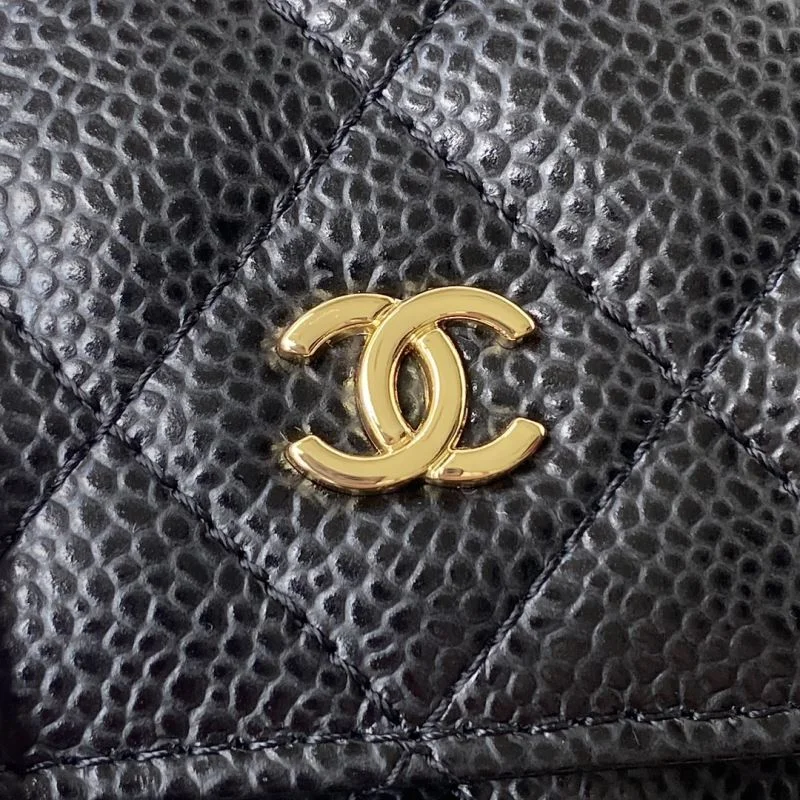 Comfortable Chanel Woc Bags 53775