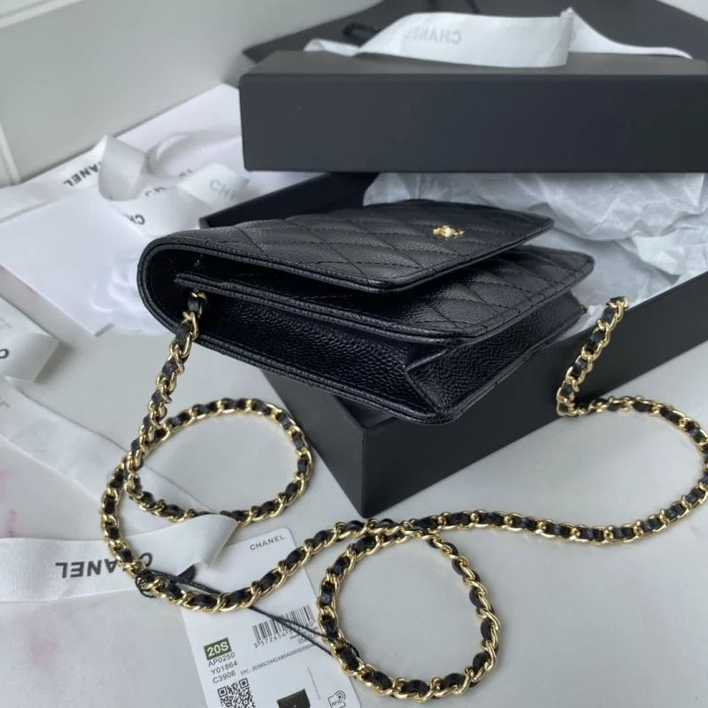 Comfortable Chanel Woc Bags 53775