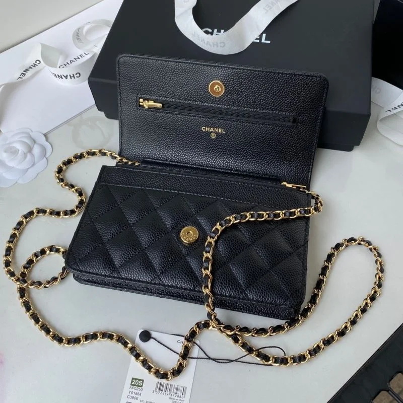 Comfortable Chanel Woc Bags 53775
