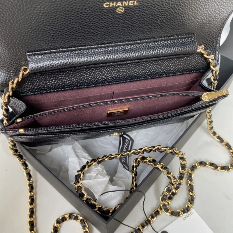 Comfortable Chanel Woc Bags 53775