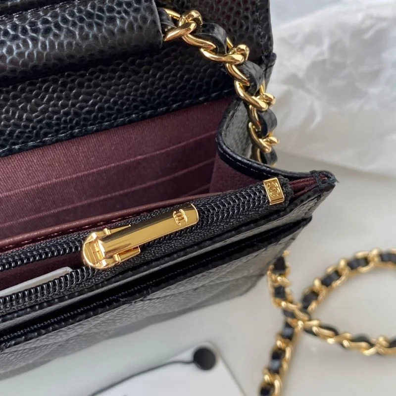 Comfortable Chanel Woc Bags 53775