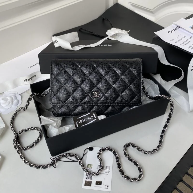 Vibrant Chanel Woc Bags 53779