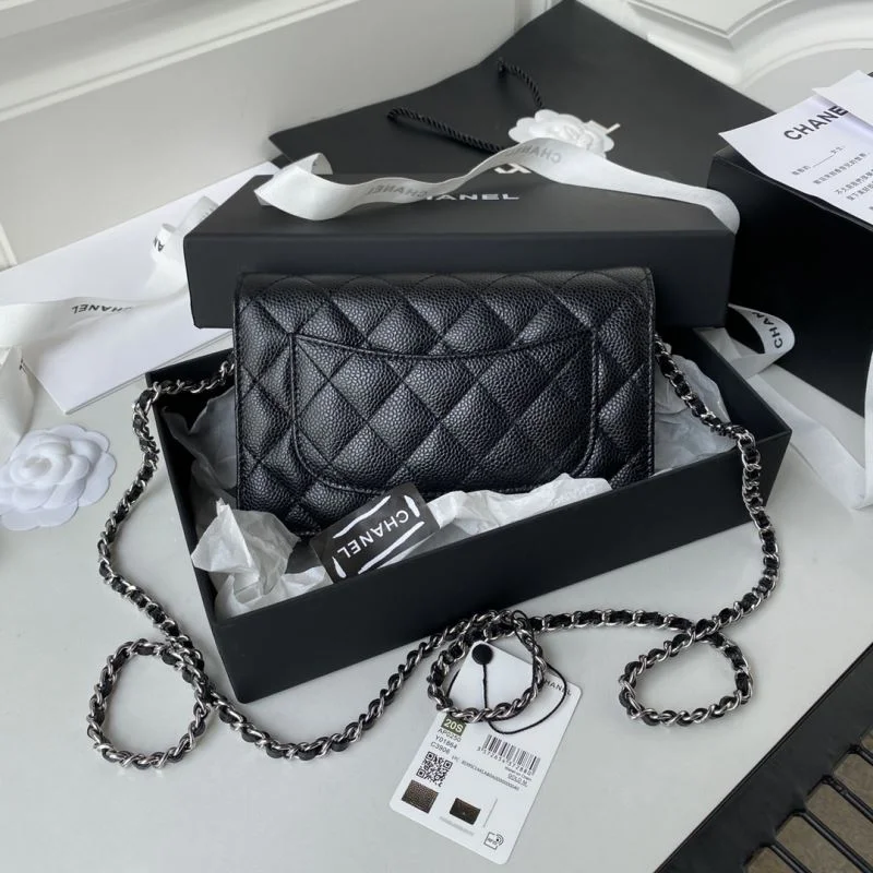 Vibrant Chanel Woc Bags 53779