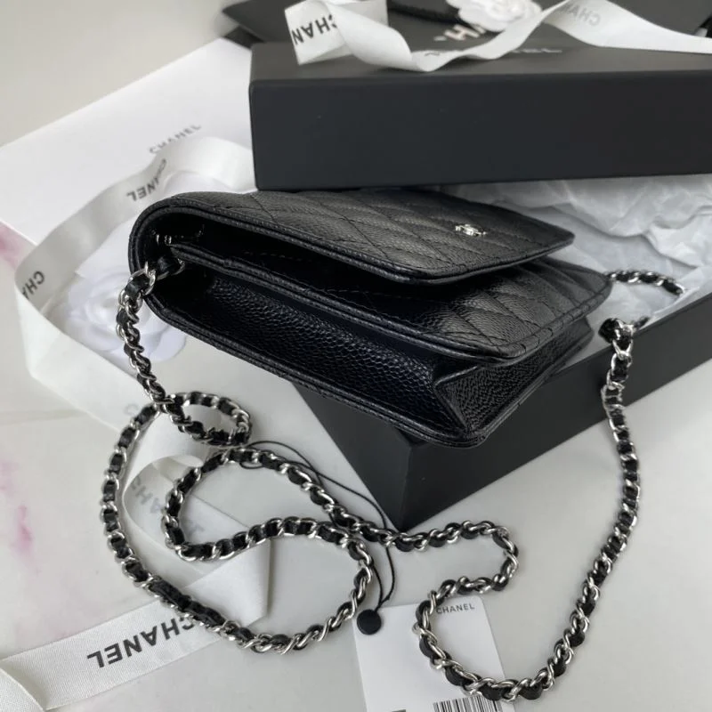Vibrant Chanel Woc Bags 53779