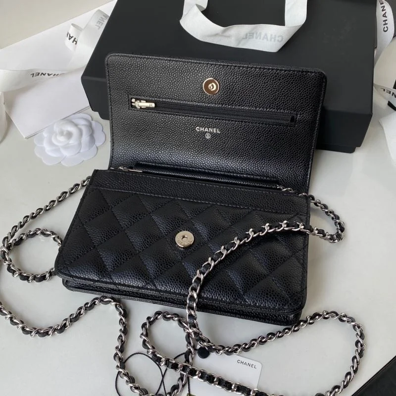 Vibrant Chanel Woc Bags 53779
