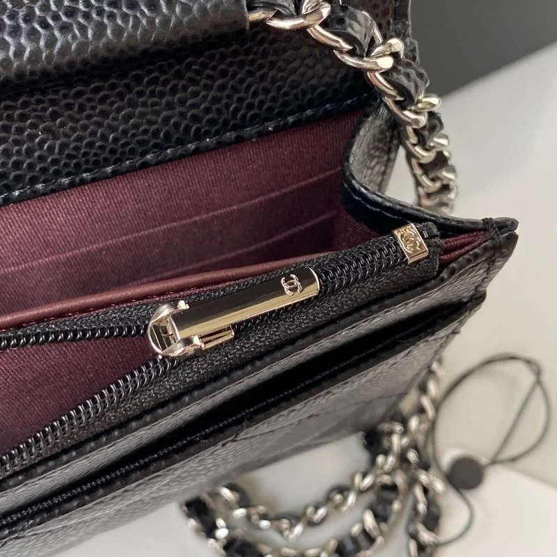 Vibrant Chanel Woc Bags 53779