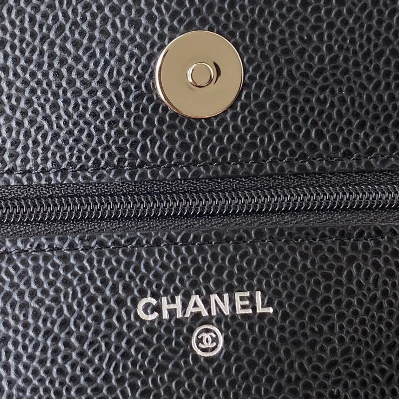 Vibrant Chanel Woc Bags 53779