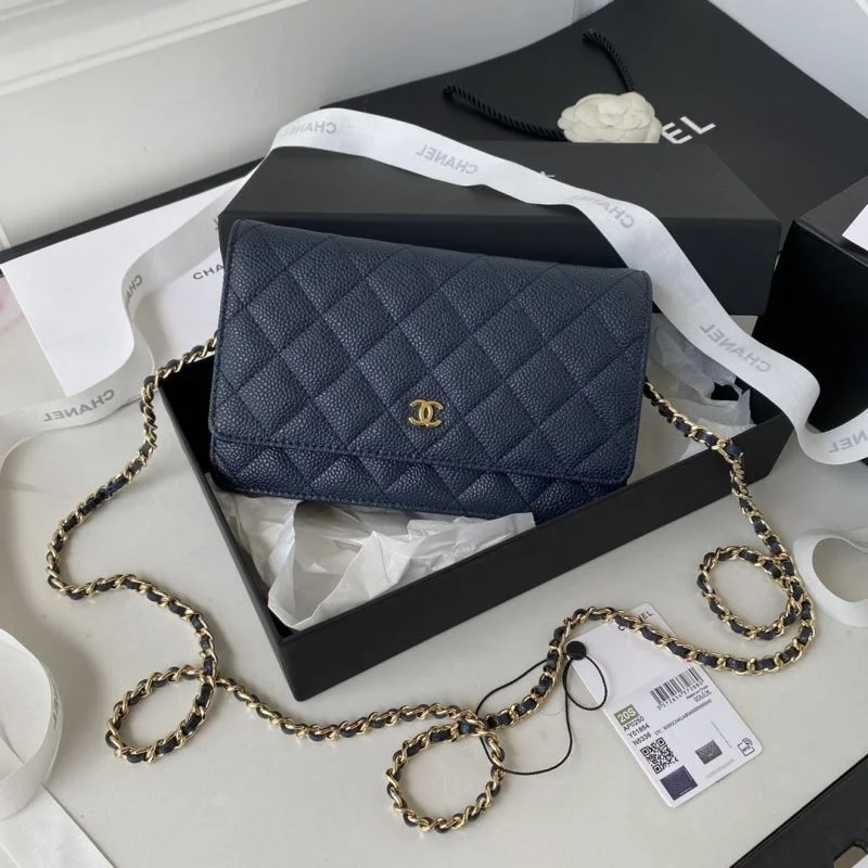 TopPick Chanel Woc Bags 53777