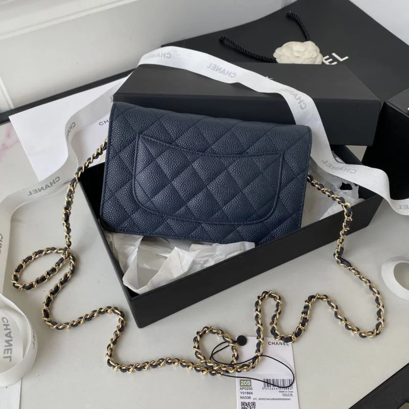TopPick Chanel Woc Bags 53777
