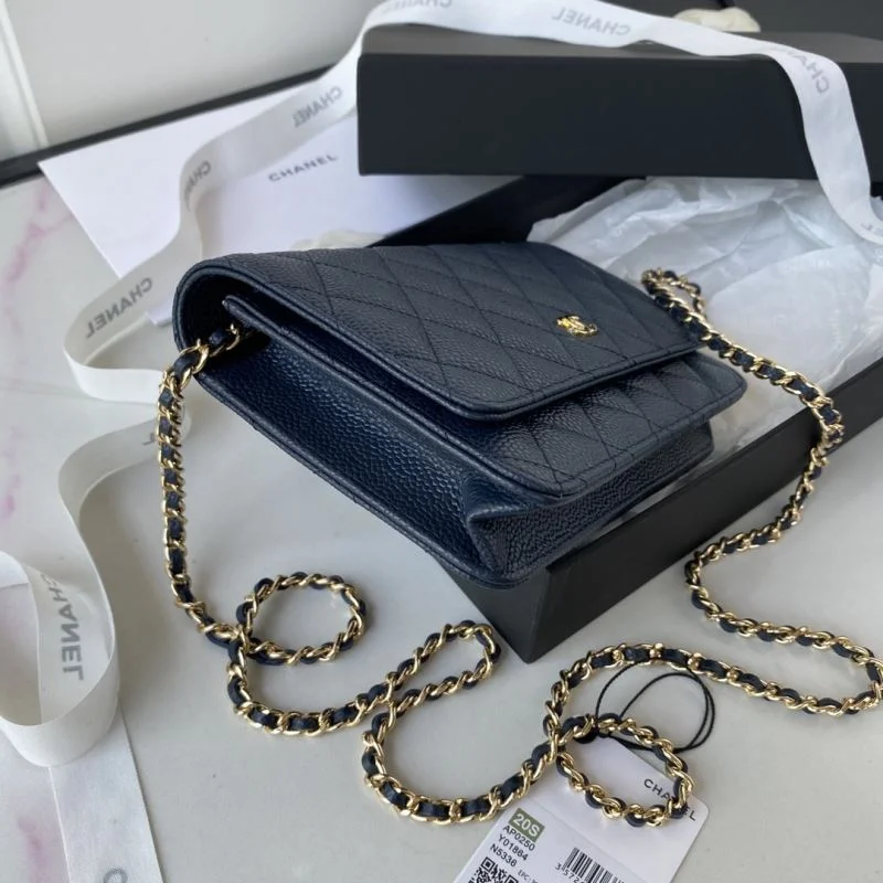 TopPick Chanel Woc Bags 53777