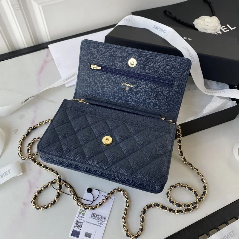 TopPick Chanel Woc Bags 53777