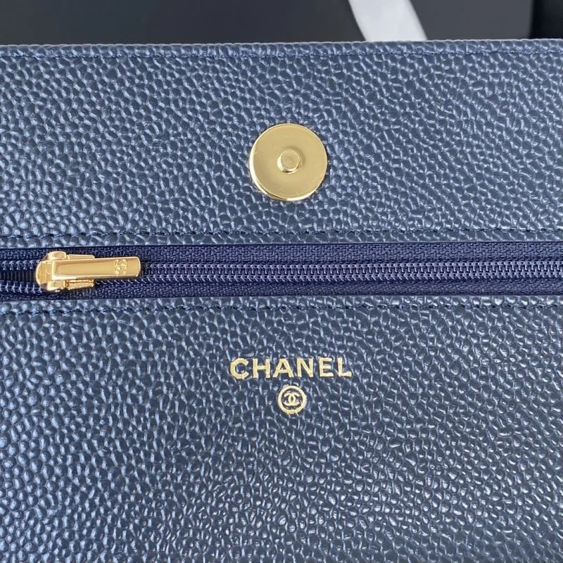 TopPick Chanel Woc Bags 53777