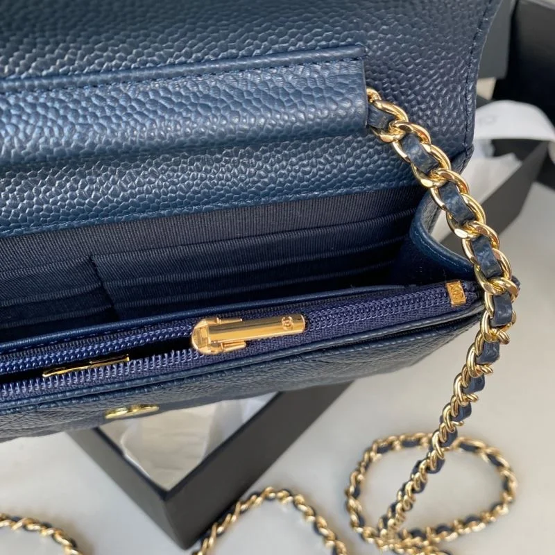 TopPick Chanel Woc Bags 53777