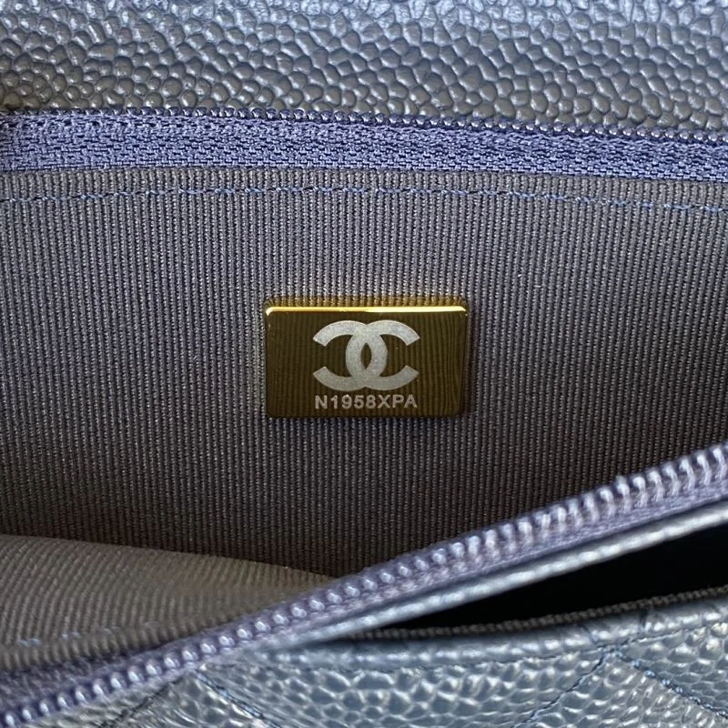 TopPick Chanel Woc Bags 53777