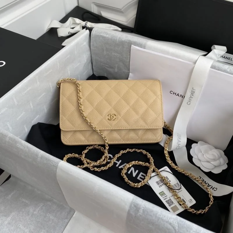 Chanel Woc Bags Compact 53772