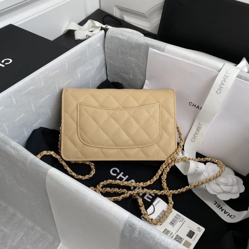 Chanel Woc Bags Compact 53772
