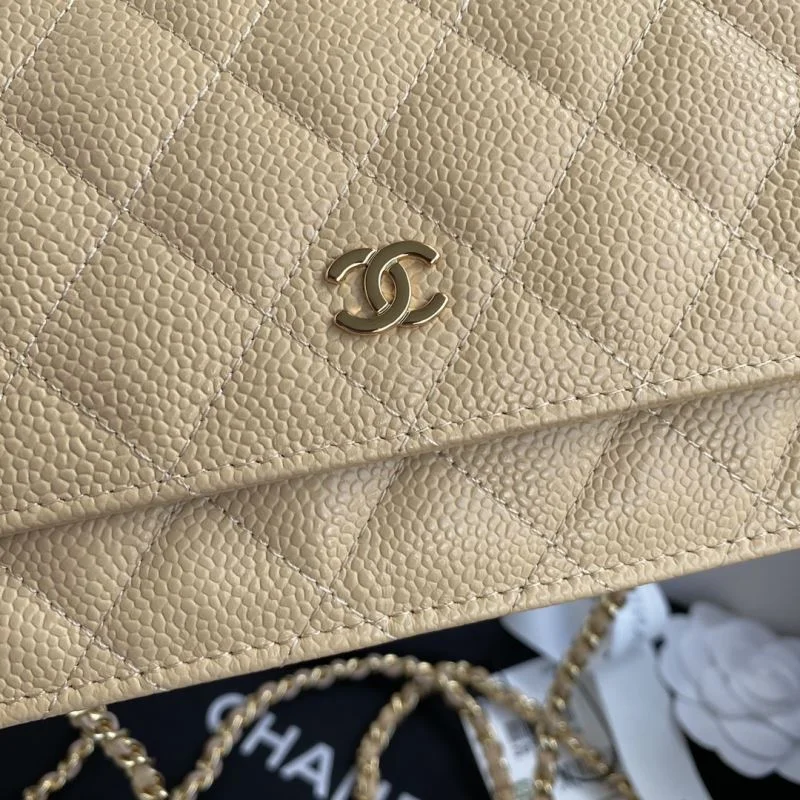 Chanel Woc Bags Compact 53772