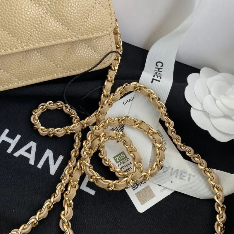 Chanel Woc Bags Compact 53772