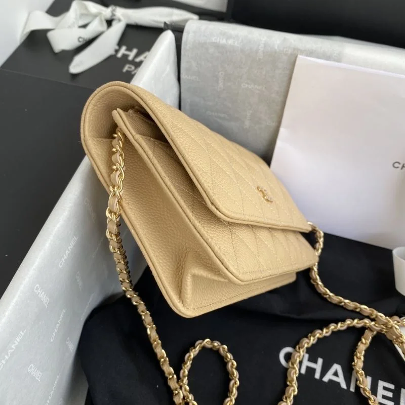Chanel Woc Bags Compact 53772