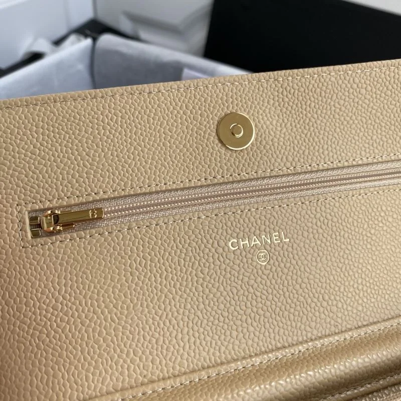 Chanel Woc Bags Compact 53772