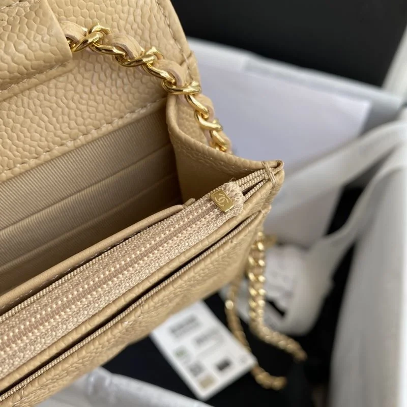 Chanel Woc Bags Compact 53772
