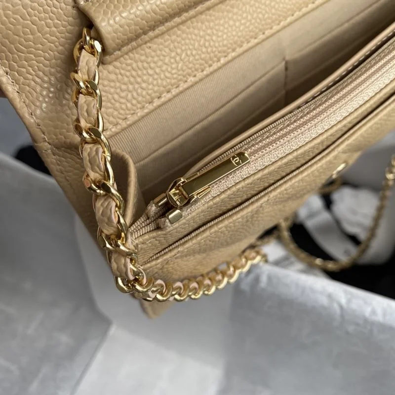 Chanel Woc Bags Compact 53772