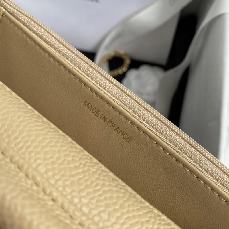 Chanel Woc Bags Compact 53772