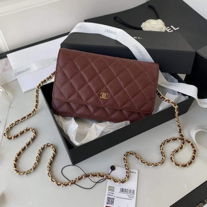 Chanel Woc Bags Timeless 53809