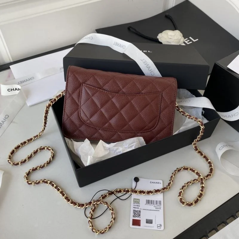 Chanel Woc Bags Timeless 53809