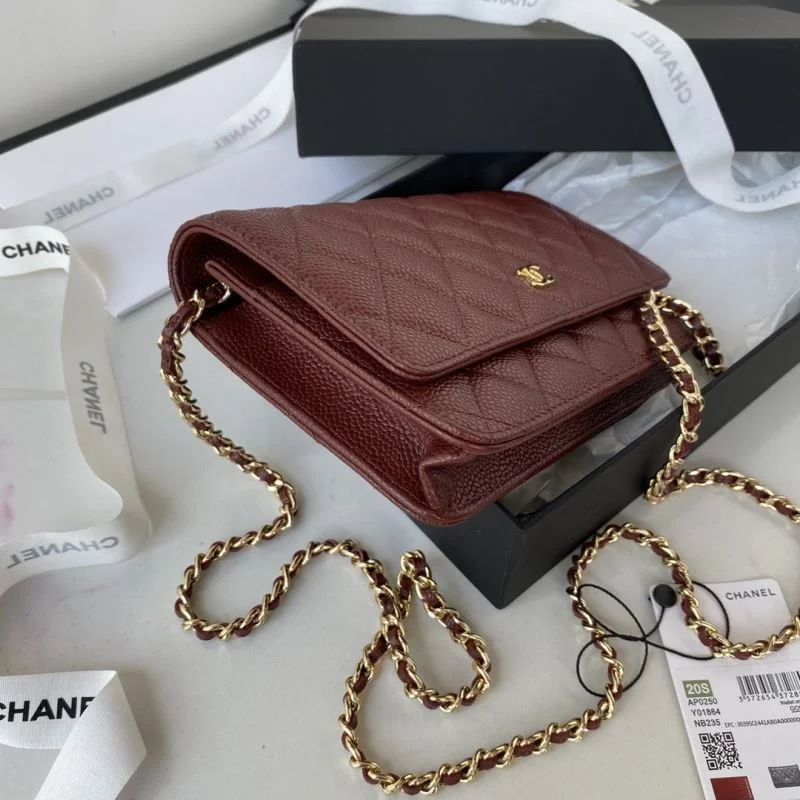 Chanel Woc Bags Timeless 53809