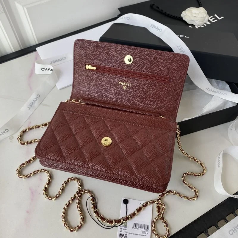 Chanel Woc Bags Timeless 53809