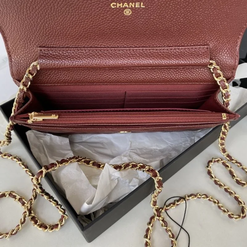 Chanel Woc Bags Timeless 53809